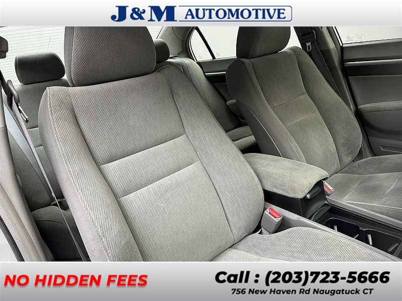 2010 Honda Civic EX photo