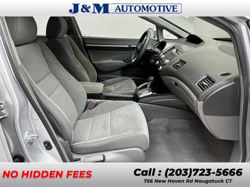 2010 Honda Civic EX photo
