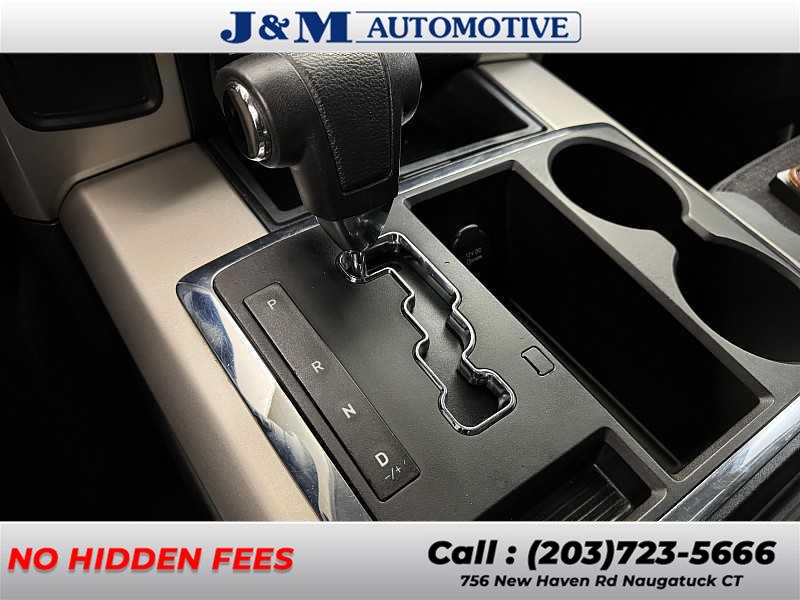 2013 RAM RSX SLT photo