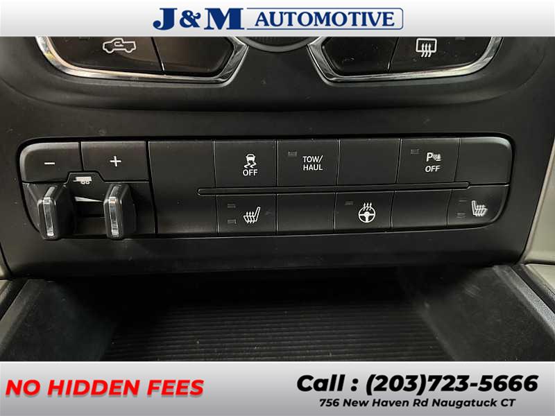 2013 RAM RSX SLT photo