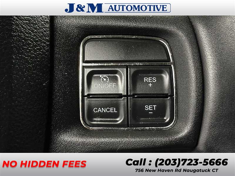 2013 RAM RSX SLT photo