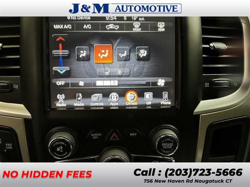 2013 RAM RSX SLT photo