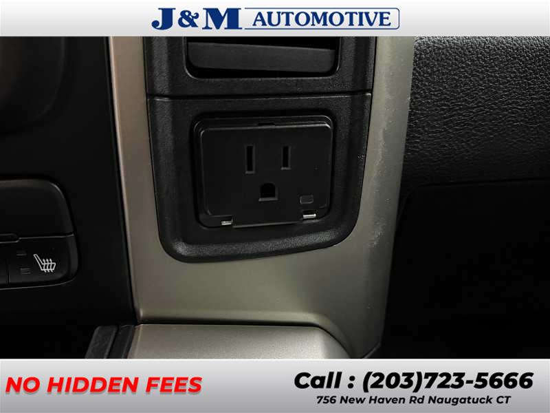 2013 RAM RSX SLT photo