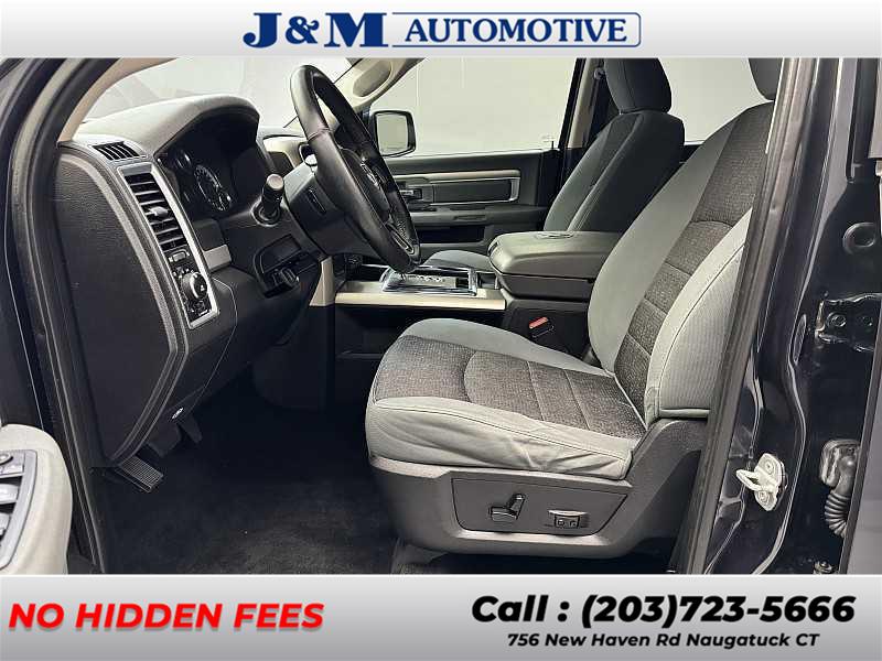 2013 RAM RSX SLT photo