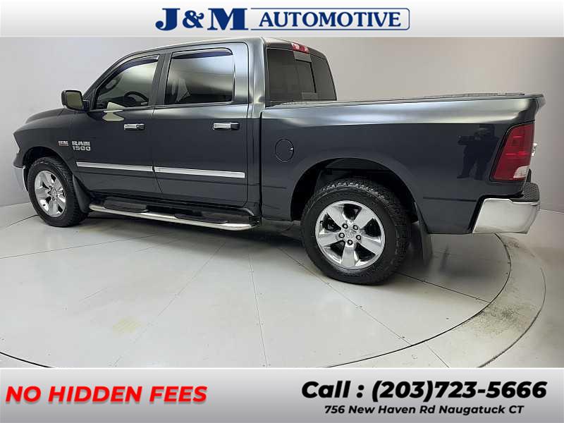 2013 RAM RSX SLT photo