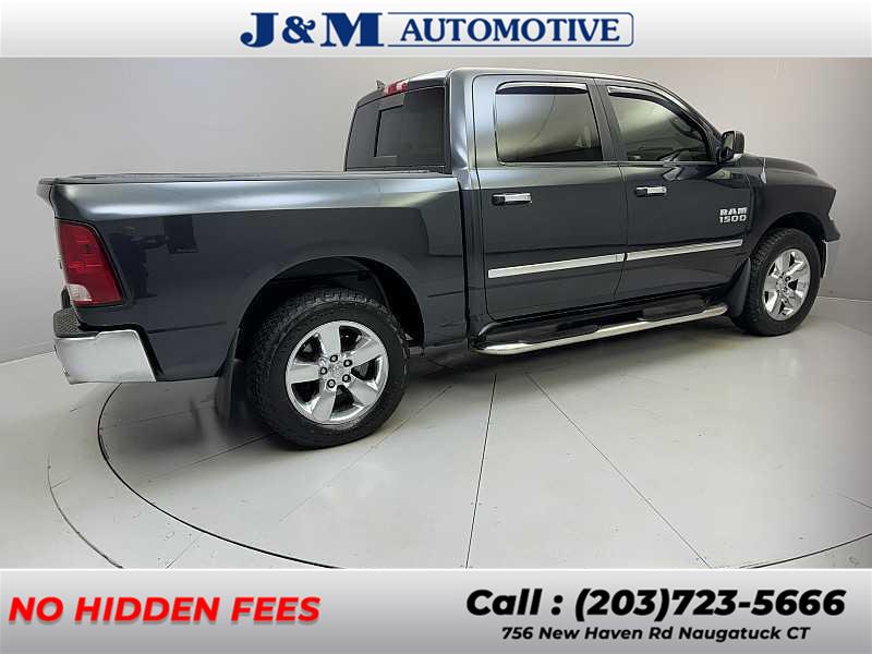 2013 RAM RSX SLT photo