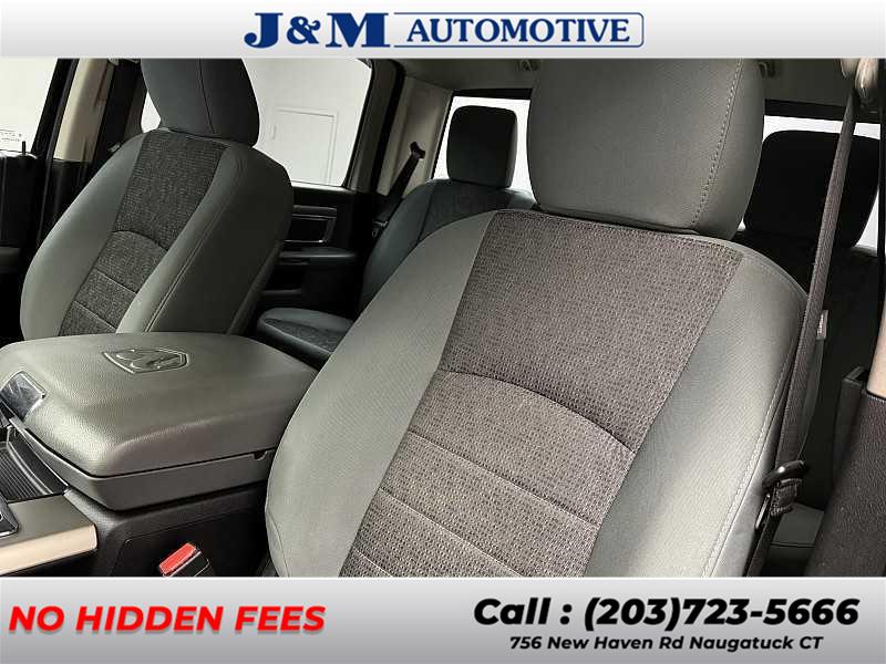 2013 RAM RSX SLT photo