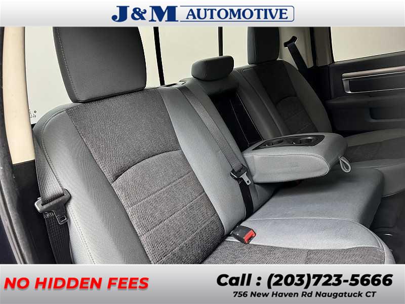2013 RAM RSX SLT photo