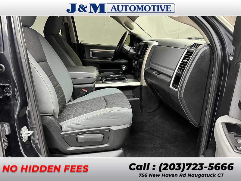 2013 RAM RSX SLT photo
