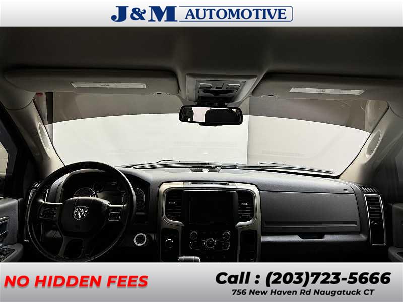 2013 RAM RSX SLT photo