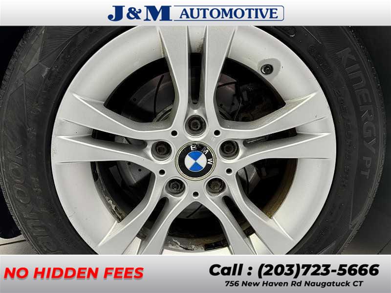 2008 BMW 3-Series 328xi photo
