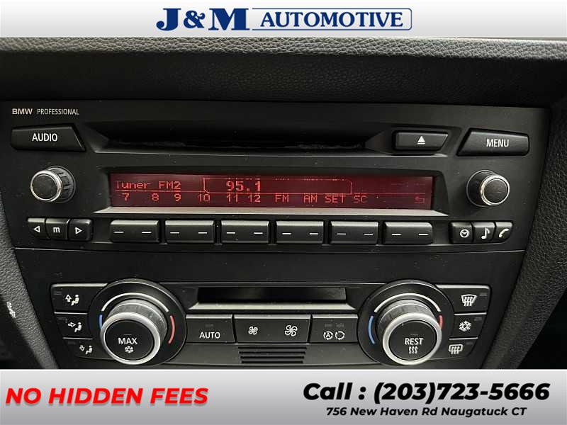 2008 BMW 3-Series 328xi photo