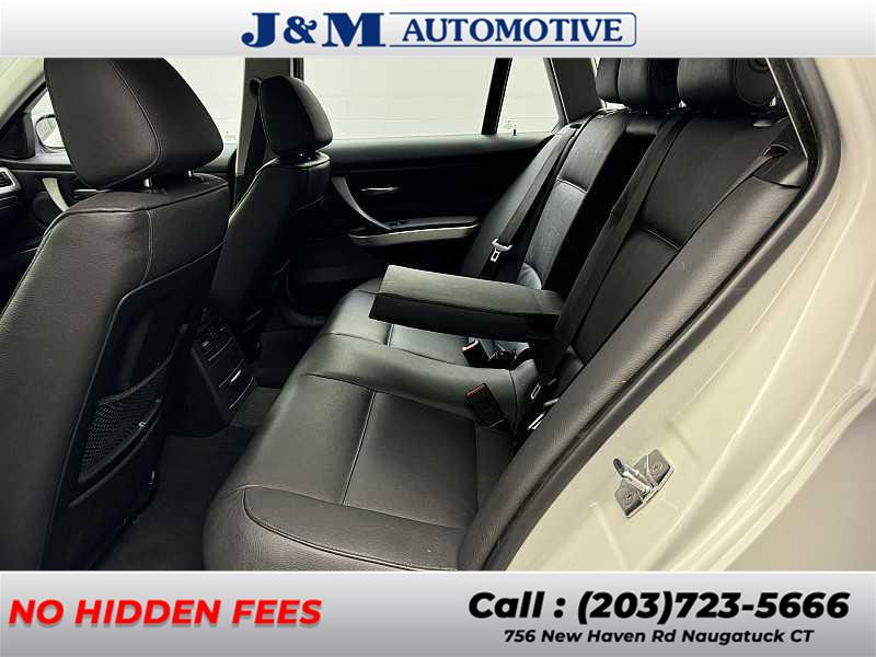 2008 BMW 3-Series 328xi photo