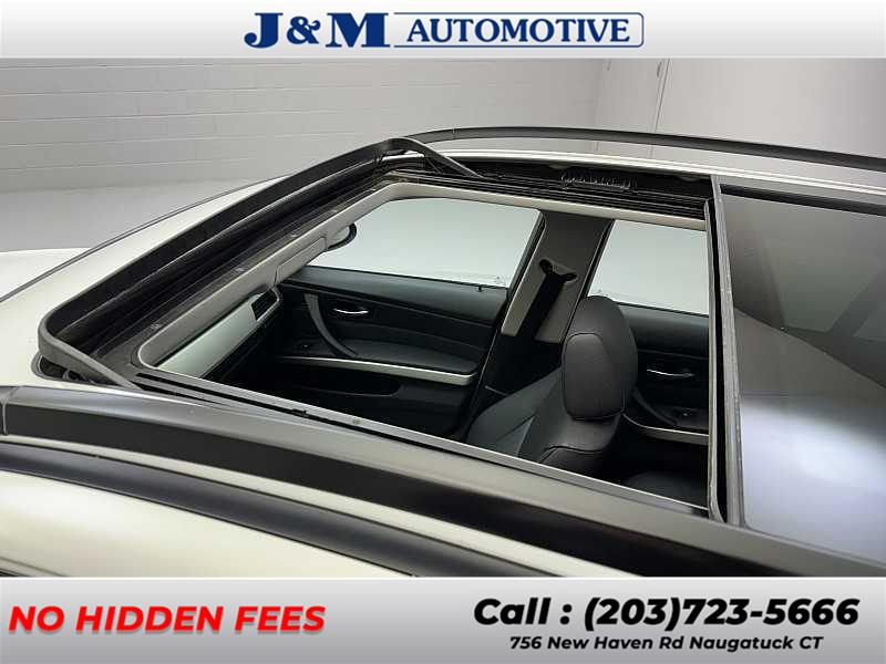 2008 BMW 3-Series 328xi photo
