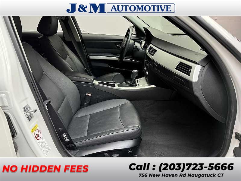 2008 BMW 3-Series 328xi photo