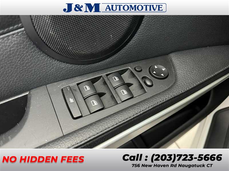 2008 BMW 3-Series 328xi photo