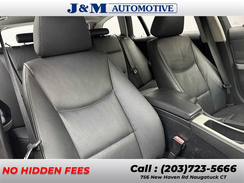 2008 BMW 3-Series 328xi photo