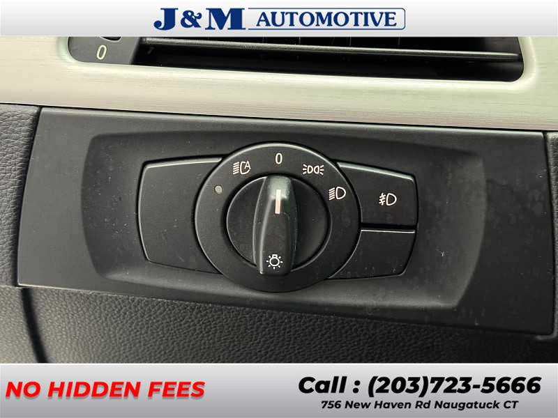2008 BMW 3-Series 328xi photo