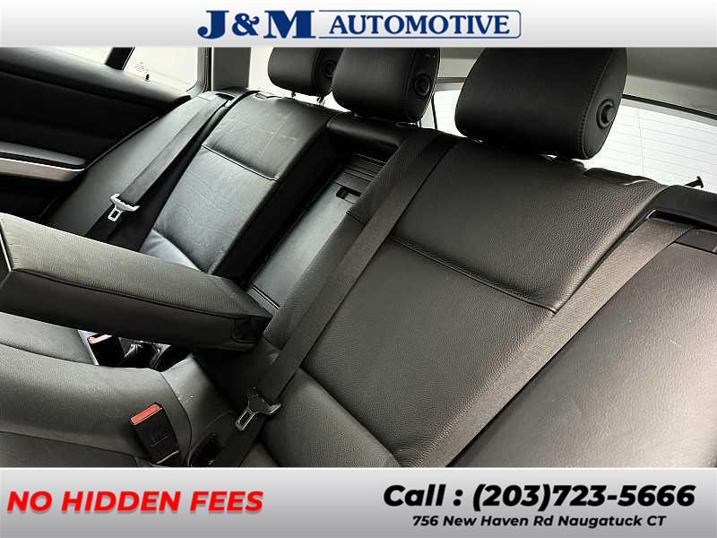 2008 BMW 3-Series 328xi photo