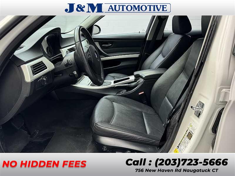2008 BMW 3-Series 328xi photo