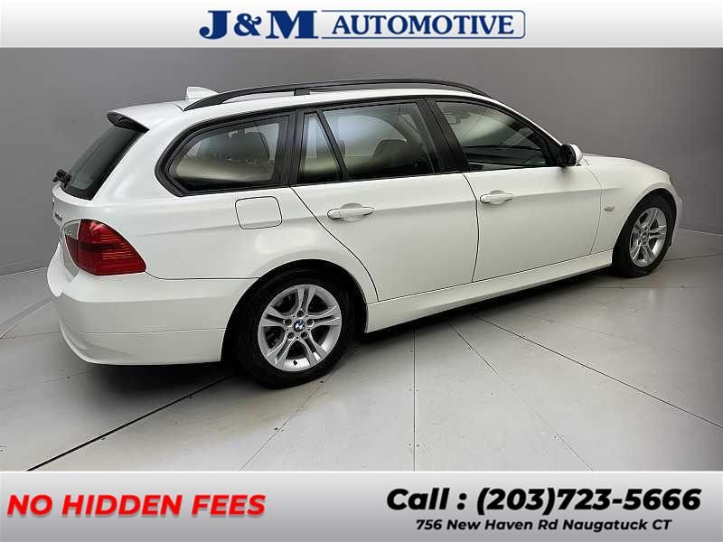 2008 BMW 3-Series 328xi photo