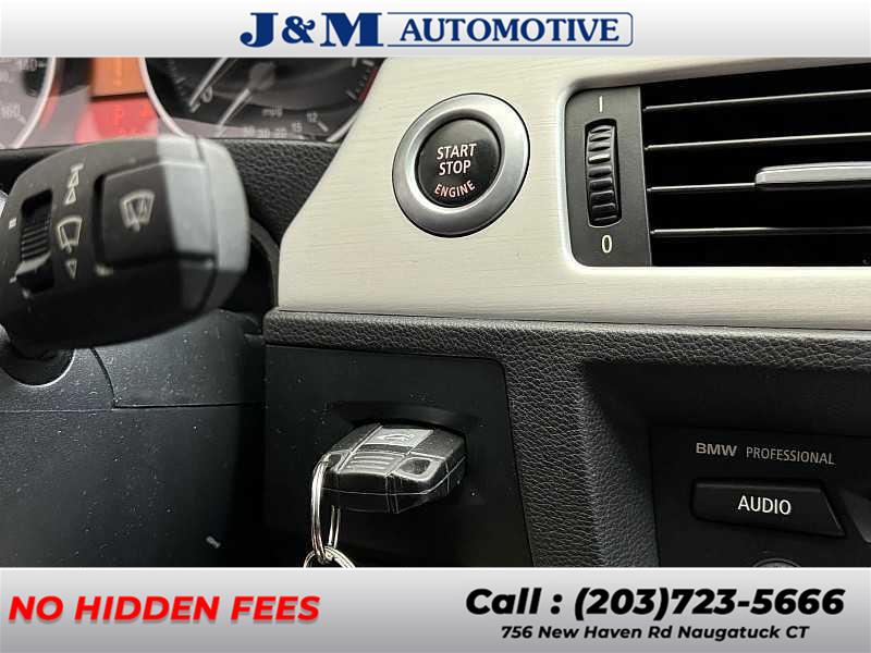 2008 BMW 3-Series 328xi photo