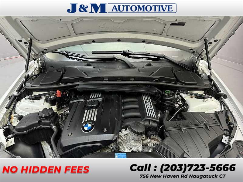2008 BMW 3-Series 328xi photo