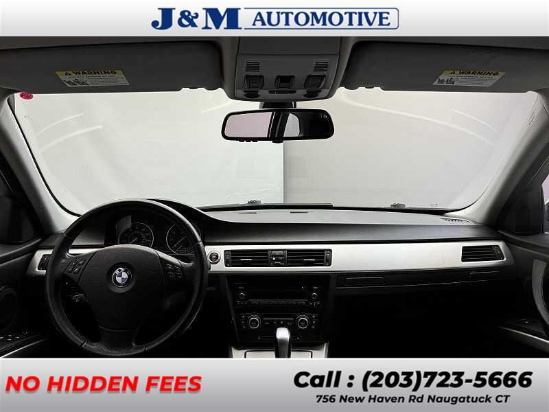 2008 BMW 3-Series 328xi photo