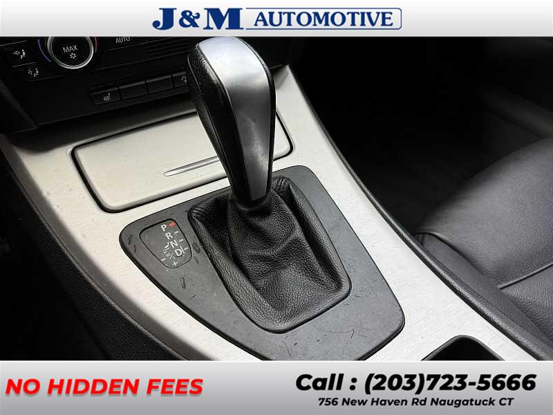 2008 BMW 3-Series 328xi photo