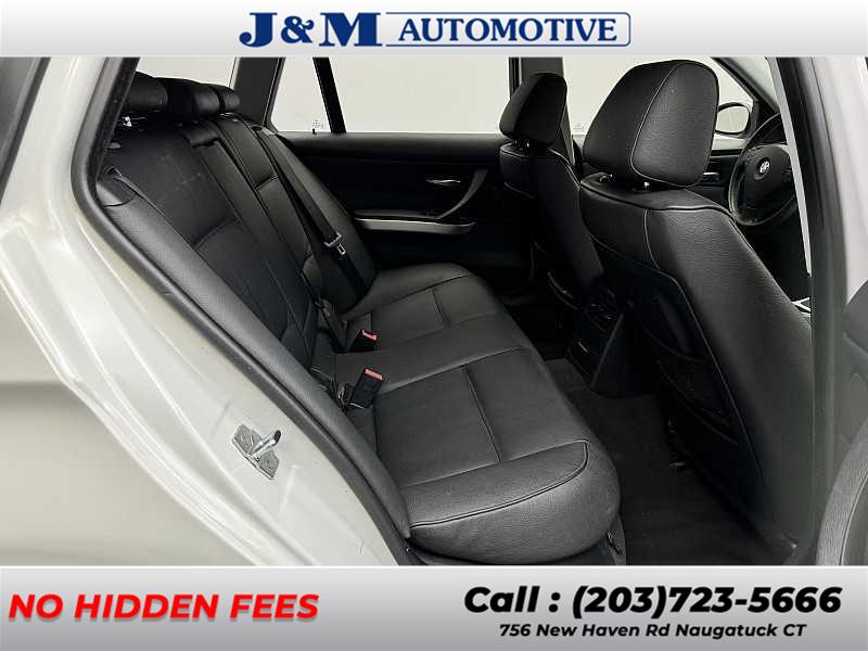 2008 BMW 3-Series 328xi photo
