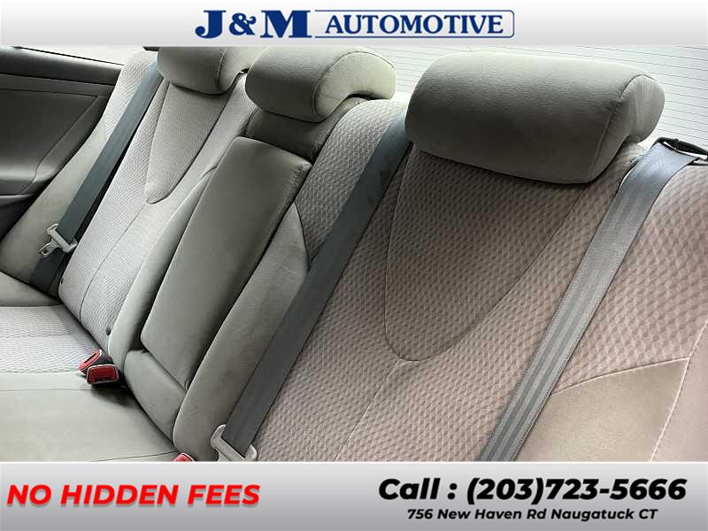 2010 Toyota Camry photo