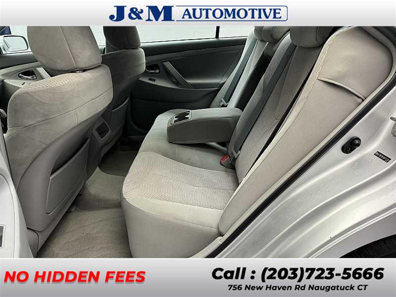 2010 Toyota Camry photo