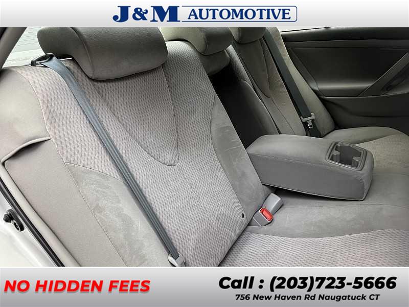 2010 Toyota Camry photo