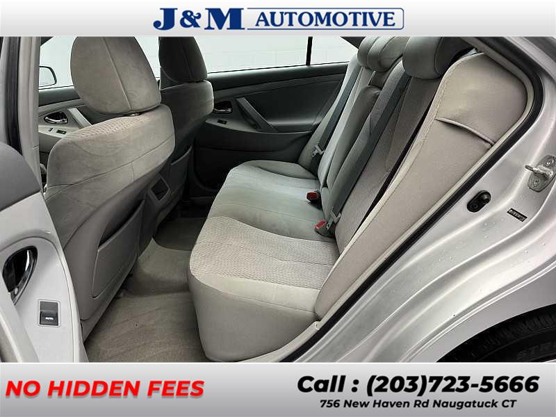 2010 Toyota Camry photo