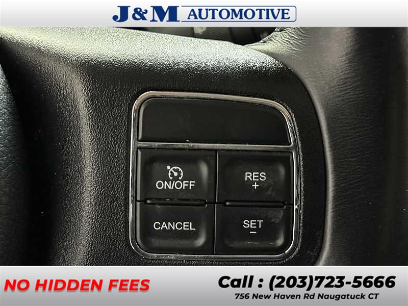 2017 Jeep Wrangler Sport photo