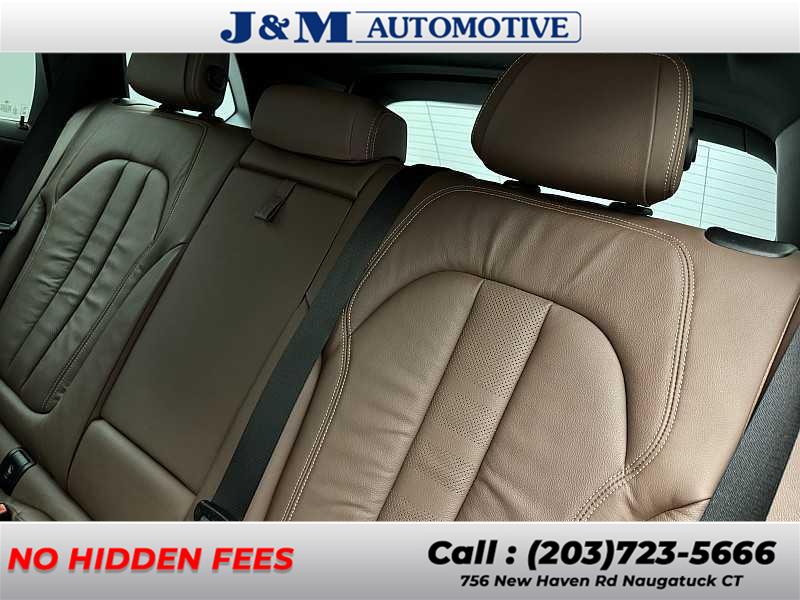 2019 BMW X5 xDrive40i photo