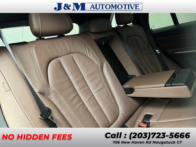 2019 BMW X5 xDrive40i photo