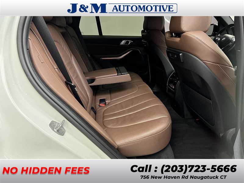 2019 BMW X5 xDrive40i photo