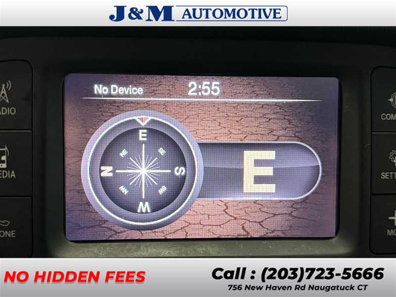 2021 Jeep Wrangler Unlimited Willys Sport photo