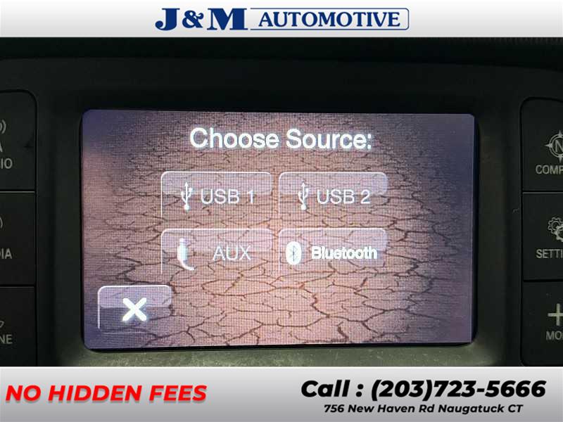 2021 Jeep Wrangler Unlimited Willys Sport photo