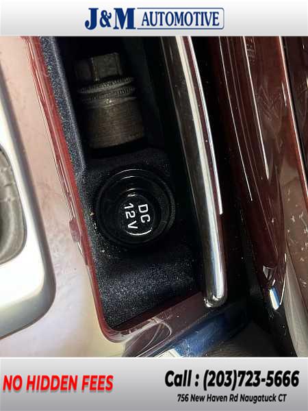 2011 Infiniti MDX x photo