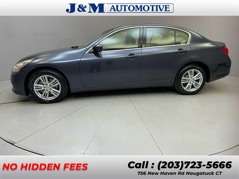 2011 Infiniti MDX x photo