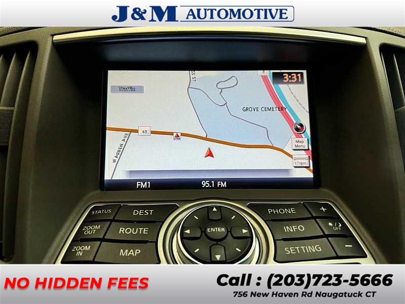 2011 Infiniti MDX x photo