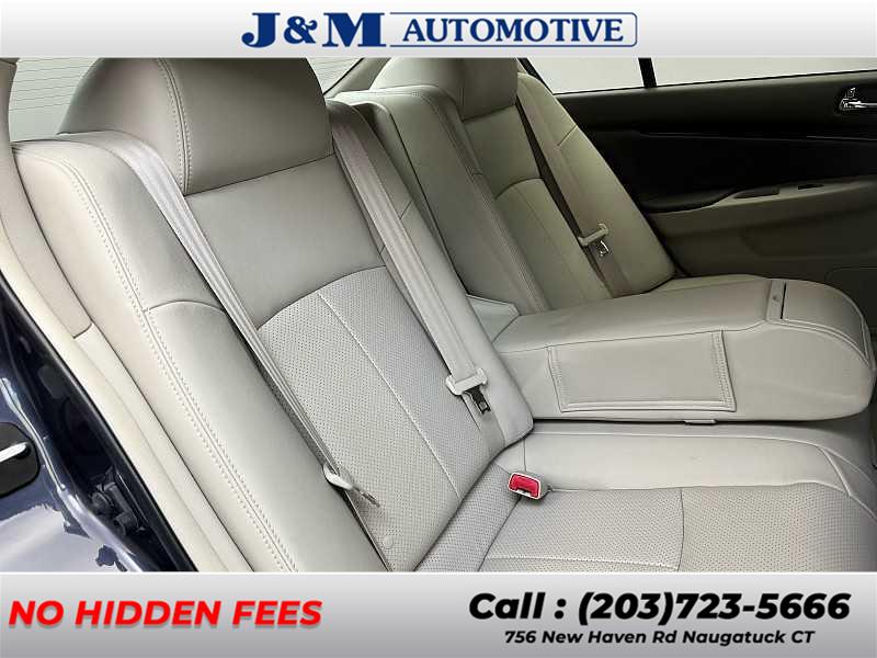 2011 Infiniti MDX x photo