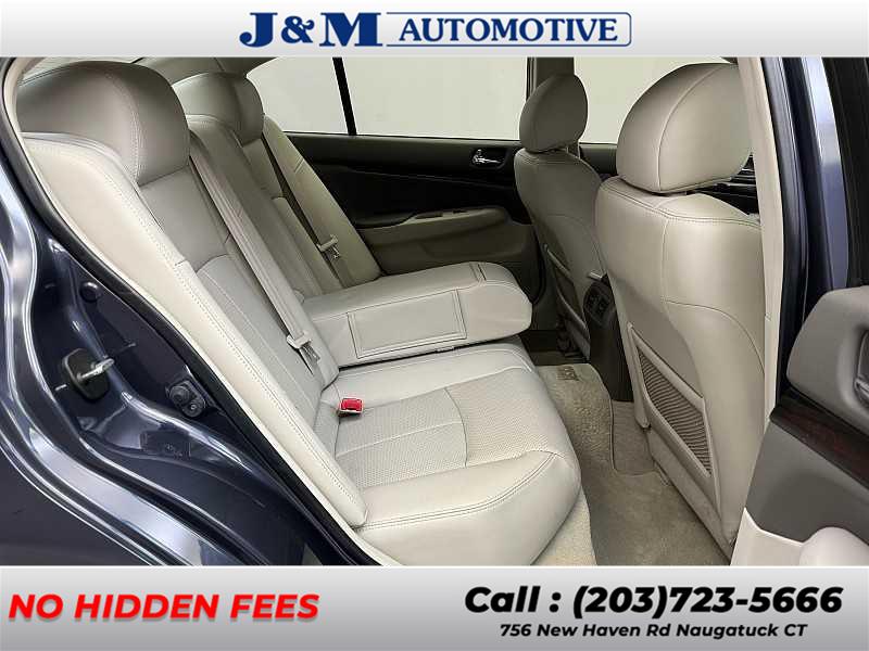 2011 Infiniti MDX x photo