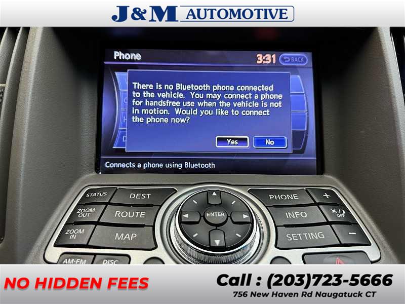 2011 Infiniti MDX x photo