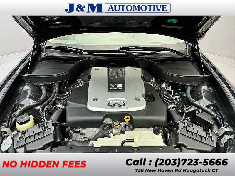 2011 Infiniti MDX x photo