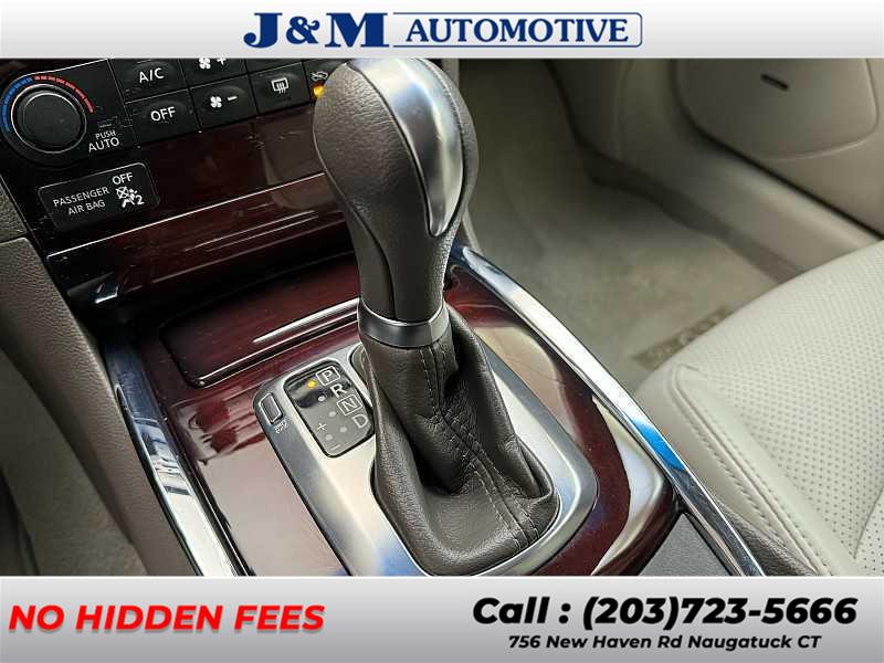 2011 Infiniti MDX x photo