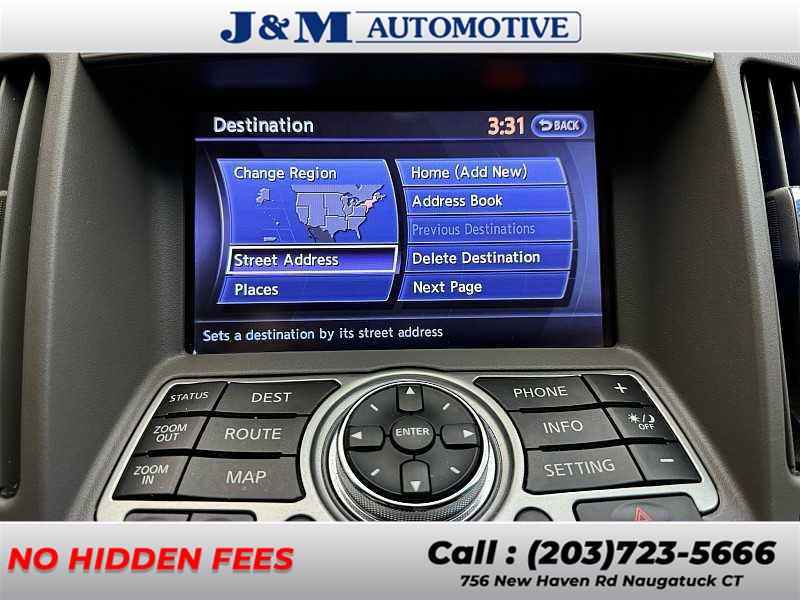 2011 Infiniti MDX x photo