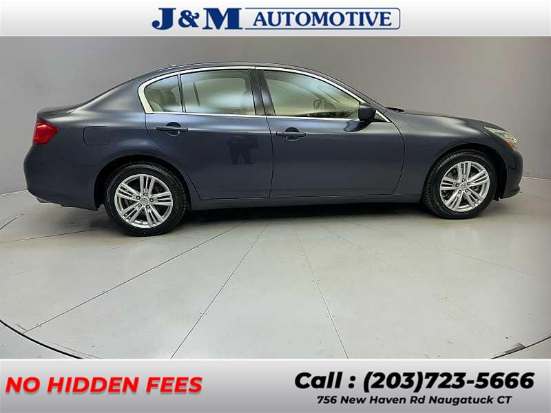 2011 Infiniti MDX x photo